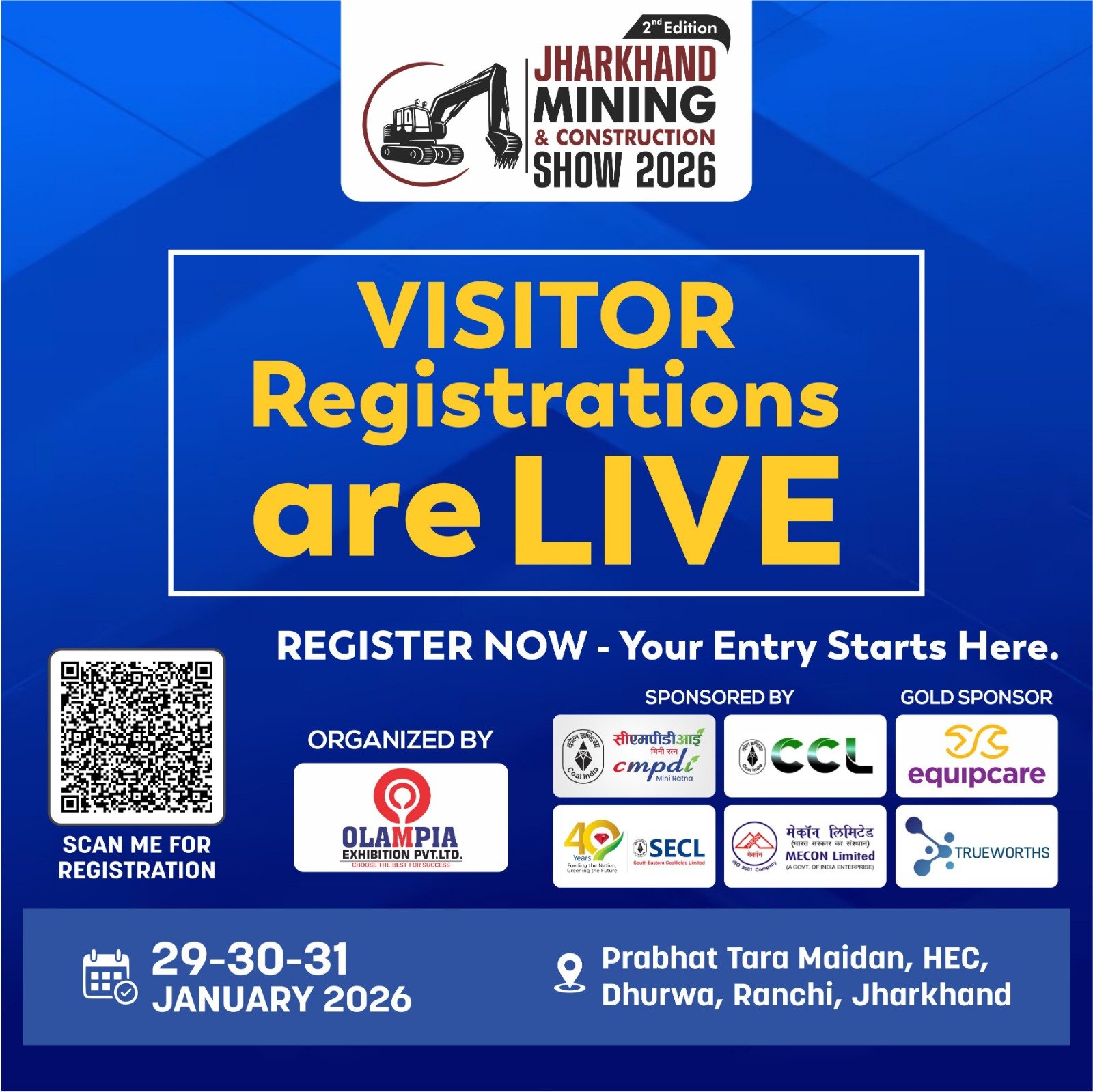 'modal image message